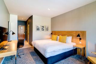 Apex Grassmarket Hotel - 1