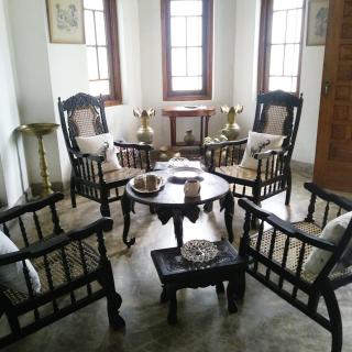 Lucktissme - Homestay - 3