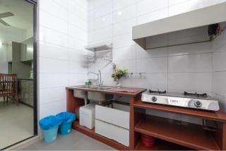 •Lovely Home•11Pax+4Bedrooms+Themed•Bukit Mertajam - Bukit Mertajam - 5
