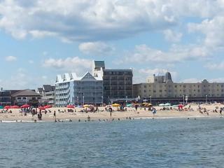 Ocean 1 Hotel & Suites Ocean City - Ocean City - 7