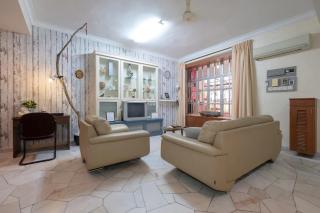 •Lovely Home•11Pax+4Bedrooms+Themed•Bukit Mertajam - Bukit Mertajam - 8