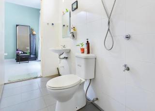 Homestay@AEON Desa Tebrau - Johor Bahru - 1