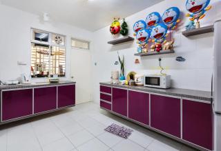 Homestay@AEON Desa Tebrau - Johor Bahru - 3