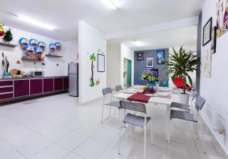 Homestay@AEON Desa Tebrau - Johor Bahru - 6