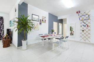 Homestay@AEON Desa Tebrau - Johor Bahru - 5