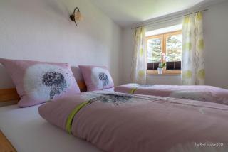 Apartment Gehrenspitze - Reutte - 6