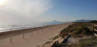 Piles playa - 3