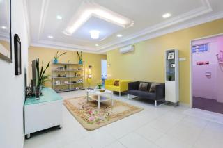 Family Suite@DESA TEBRAU *IKEA *AEON *TESCO *HERO - 9