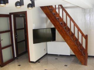 Amosa Liège City Centre Apart Gerardrie 23 - Liège - 1