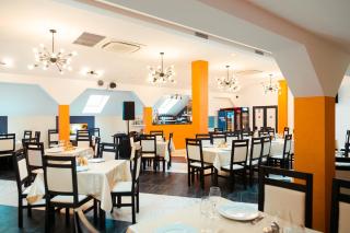 Pensiune Confort Morosanu - 3