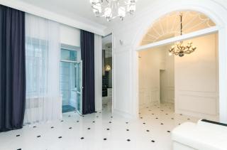 VIP apartment near Kreschatyk, 31а Pushkinska Street - 1