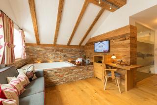 Alpinhotel Monte Superior - Silvretta Card Premium Betrieb - 1