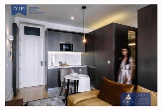 ORM - Camões Apartment - Oporto - 1