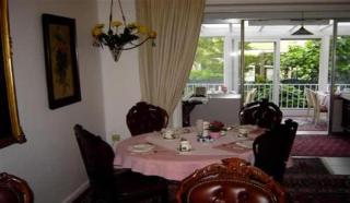 Haus Mooren, Hotel Garni - Düsseldorf - 5