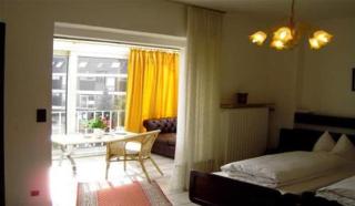 Haus Mooren, Hotel Garni - Düsseldorf - 6