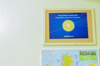 Backpackers Homestay - NomadsMNL - Manilla - 5