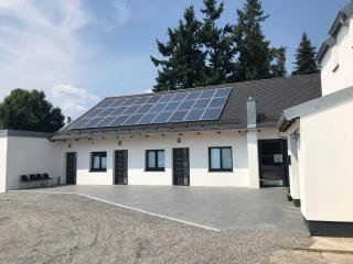 Hecht Apartments - Mallersdorf-Pfaffenberg - 3