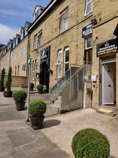 Snooze Apartments - Bradford - 7