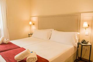 Hostal Callejon del Agua - Sevilla - 3