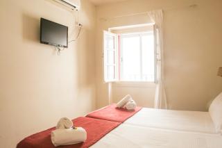 Hostal Callejon del Agua - Sevilla - 1