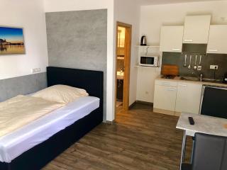 Hecht Apartments - Mallersdorf-Pfaffenberg - 5