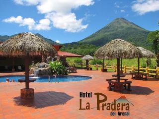 Hotel La Pradera del Arenal - Fortuna - 0