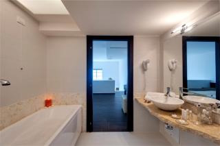 Hydra Beach Resort - Thermisia - 9