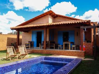 Casa Itamotinga - Pirenópolis - 0