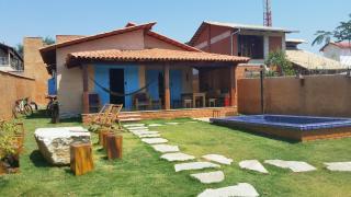 Casa Itamotinga - Pirenópolis - 3