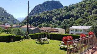 Apartamentos La Corona - Cabrales - Carreña - 2