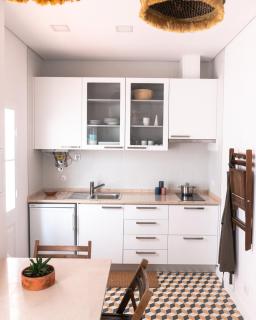 Villa 2 quartos by WOT Ericeira Lodge - Ericeira - 3