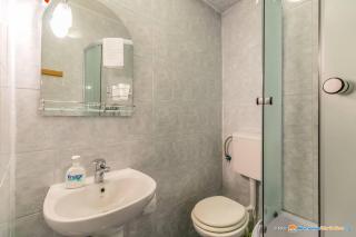 Pensiunea Casa Zmeilor - 1