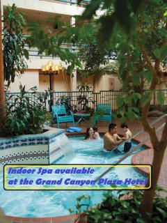 Canyon Plaza Premier Studio and Apartments - Tusayan - 2