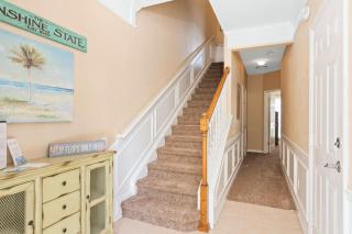 Orlando Resort Rentals at Universal Boulevard - Orlando - 5
