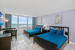Miami Beach Apartments by MiaRentals - Miami Beach - 3