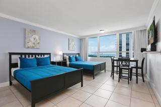 Miami Beach Apartments by MiaRentals - 1