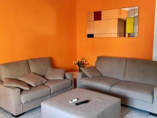 B&B Il Girasole - Rogliano - 8