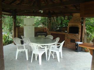Sitio Recanto Lumiar - Nova Friburgo - 5