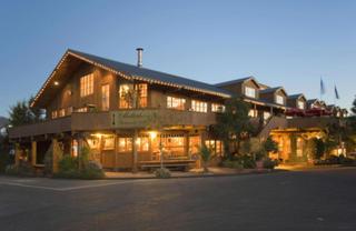 The Powderhorn Chateau - Ohakune - 0
