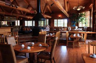 The Powderhorn Chateau - Ohakune - 2