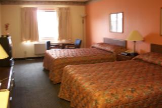 Lodi Valley Suites - 5