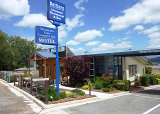 Mountain View Country Inn - Deloraine - 6