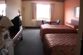 Lodi Valley Suites - 7