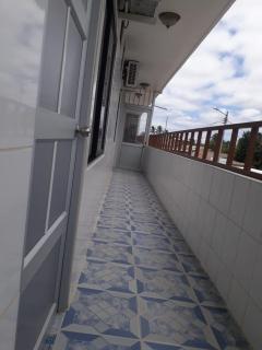 Hostal Insular - Puerto Villamil - 4