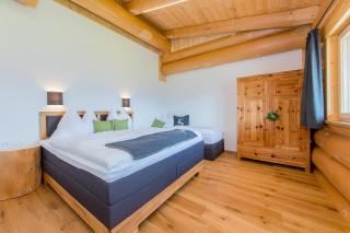 Ferienhaus Obwallhof - Fieberbrunn - 5