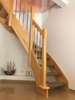 Apartamenty Morskie Oko - Misdroy - 1