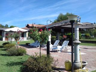 Eli's House - Bolzano Novarese - 2