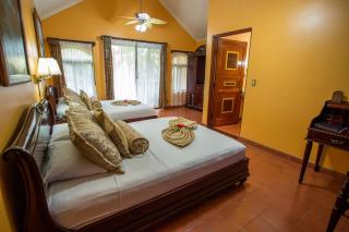 Hotel Cuna del Angel - Uvita - 4