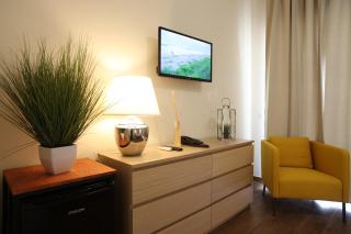 Khome Rooms & Apartment - Catania - 3