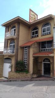 Hotel Yara - Ixtapan de la Sal - 4